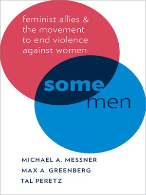 cover image of Some Men